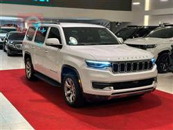 Jeep Grand Wagoneer